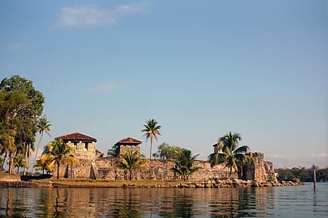 12 Déc 25 - Rio Dulce