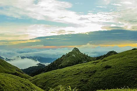 9 Mars 26 - Miyanoura, Yakushima