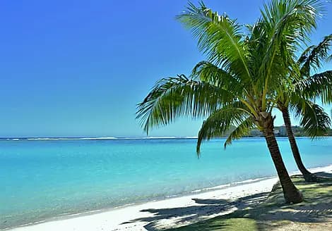 11 Mars 26 - Guam