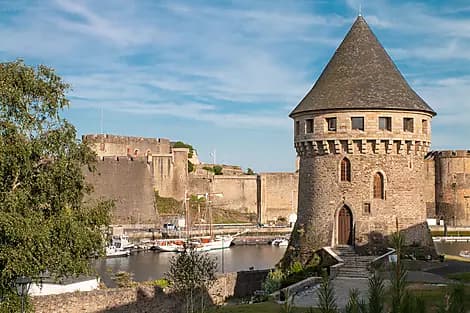 5 Oct 27 - Brest