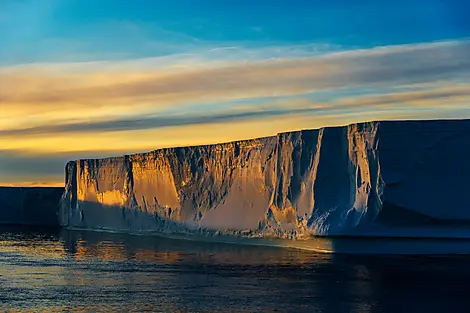 3 Nov 25 - Nord de la péninsule Antarctique