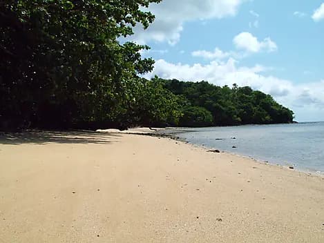 27 Janv 27 - Île de Beqa