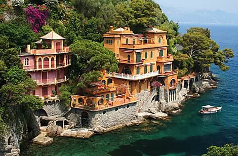 23 Août 26 - Portofino