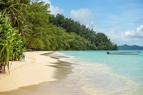 18 Déc 26 - Aukena, îles Gambier