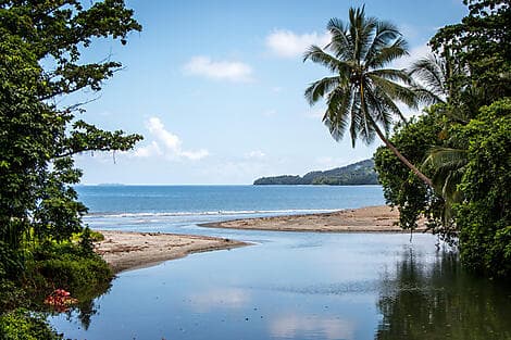2 Mars 26 - Bougainville
