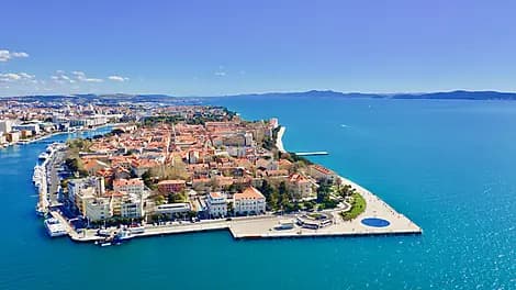 8 Août 26 - Zadar