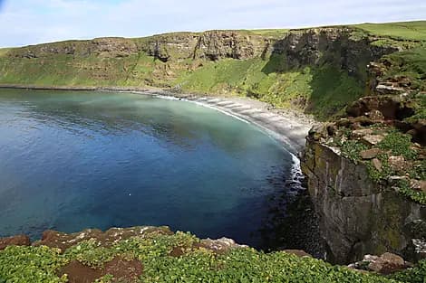 19 Juil 27 - Grímsey