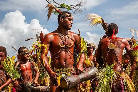 2 Oct 25 - Madang