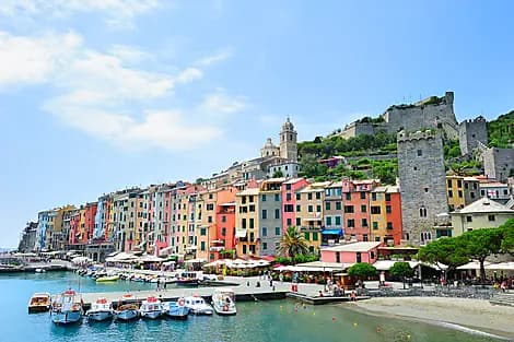22 Mai 26 - Porto Venere
