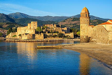 10 Août 27 - Collioure