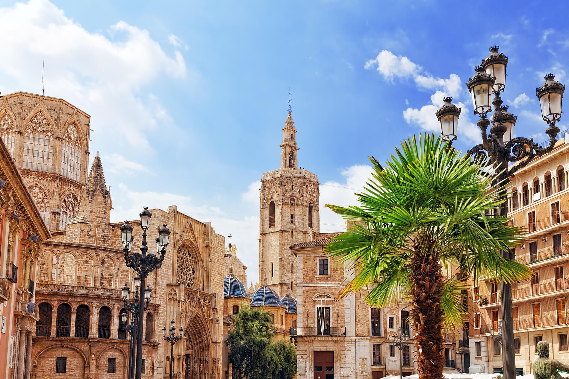 Secrets de la péninsule ibérique ©iStock