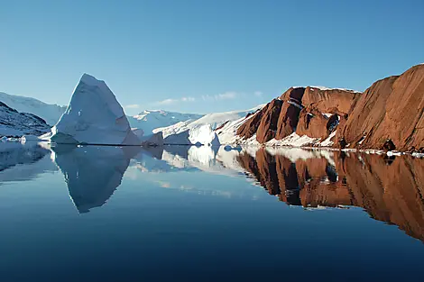 27 Sept 27 - Scoresby Sund