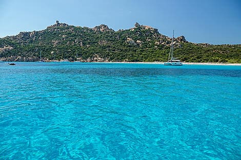 12 Sept 27 - Roccapina, Corse