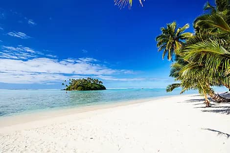 1 Avr 26 - Rarotonga
