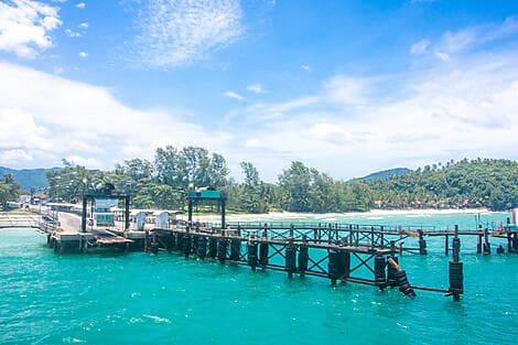 26 Août 26 - Port Moresby