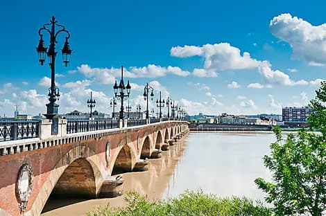 15 Août 27 - Bordeaux