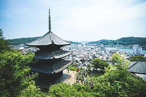 17 Mars 26 - Onomichi