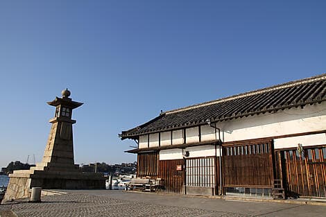 18 Mars 26 - Tomonoura
