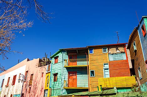 22 Mars 27 - Buenos Aires