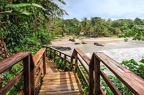4 Déc 25 > 5 Déc 25 - Bocas del Toro