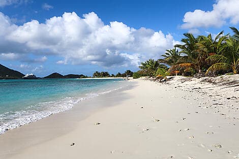 4 Mars 26 - Sandy Island, Carriacou