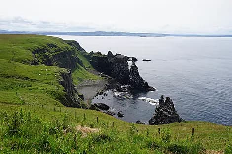 15 Mai 26 - Île de Rathlin