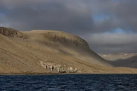 9 Sept 27 - Île Devon, Nunavut