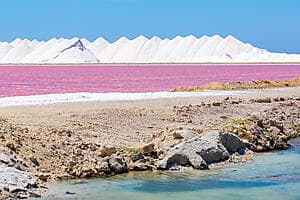 Les incontournables de l'île de Bonaire