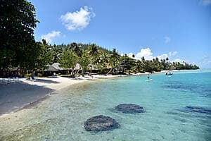 Journée à la plage