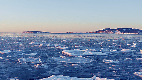 15 Févr 27 > 16 Févr 27 - Gaspé