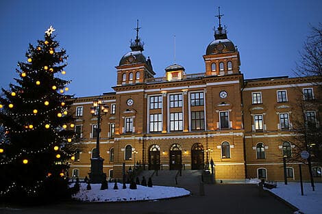 17 Janv 27 - Oulu