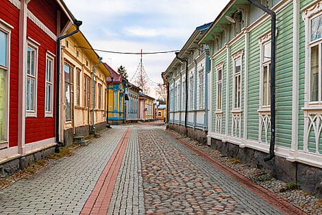 20 Janv 27 - Rauma