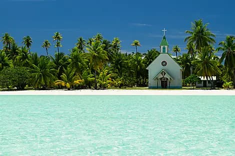 15 Déc 26 - Anaa, îles Tuamotu