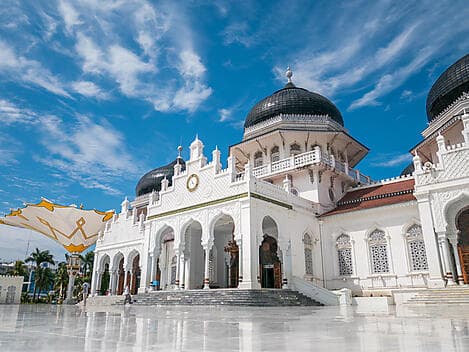 18 Janv 26 - Banda Aceh, Sumatra