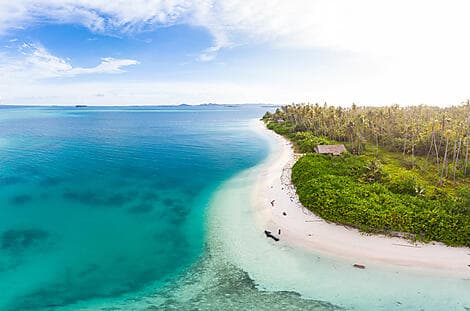 17 Janv 26 - Îles Banyak