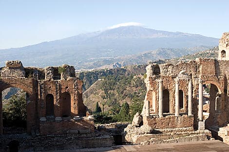 28 Août 26 - Taormine, Sicile