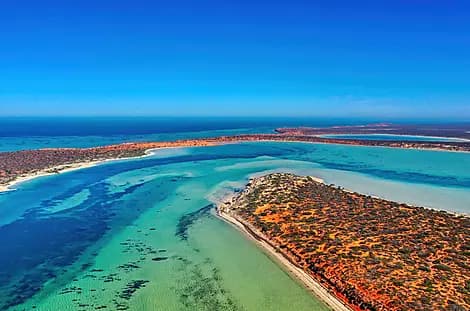 4 Août 27 - Cape Peron