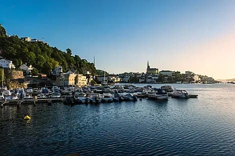 11 Juil 27 - Arendal
