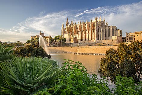18 Déc 25 - Palma de Majorque, Baléares