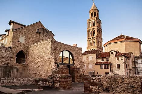 9 Août 26 - Split