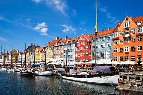 12 Août 27 - Copenhague