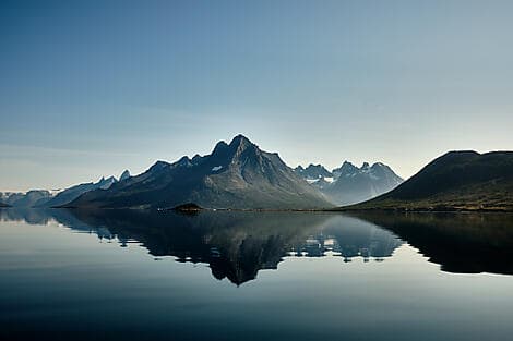 25 Mars 27 - Fjord Tasermiut