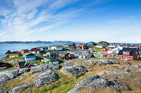28 Avr 27 - Nuuk