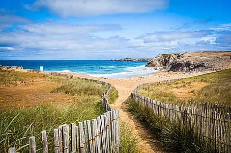 30 Avr 26 - Quiberon