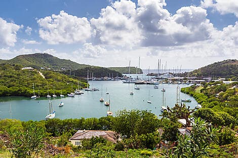 5 Avr 27 - Baie de Falmouth