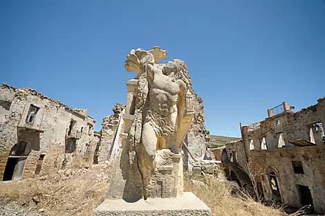 11 Mai 26 - Trapani, Sicile