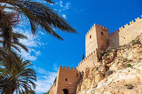 29 Sept 25 - Almería