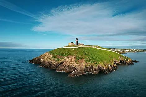 21 Août 25 - Ballycotton