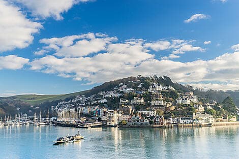 6 Mai 27 - Dartmouth