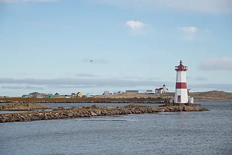 18 Févr 27 - Île Saint-Pierre, Saint-Pierre-et-Miquelon